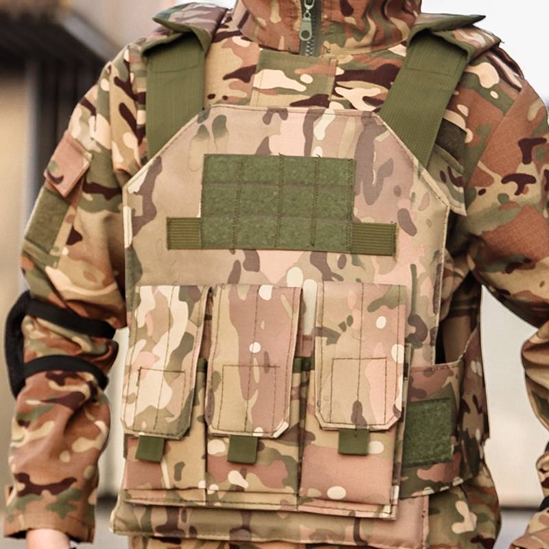 cp vest